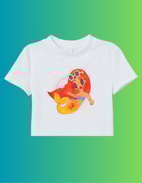 Mermaid Shirt