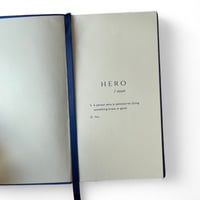 Image 3 of Hero Notebook