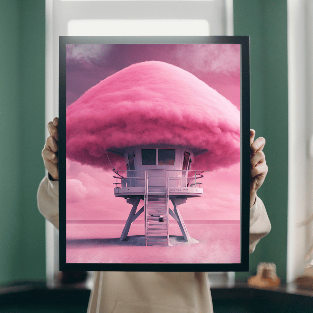 Image of Open Your Eye's