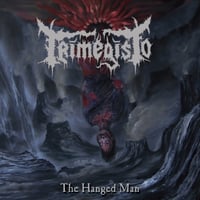 Trimegisto - The Hanged Man