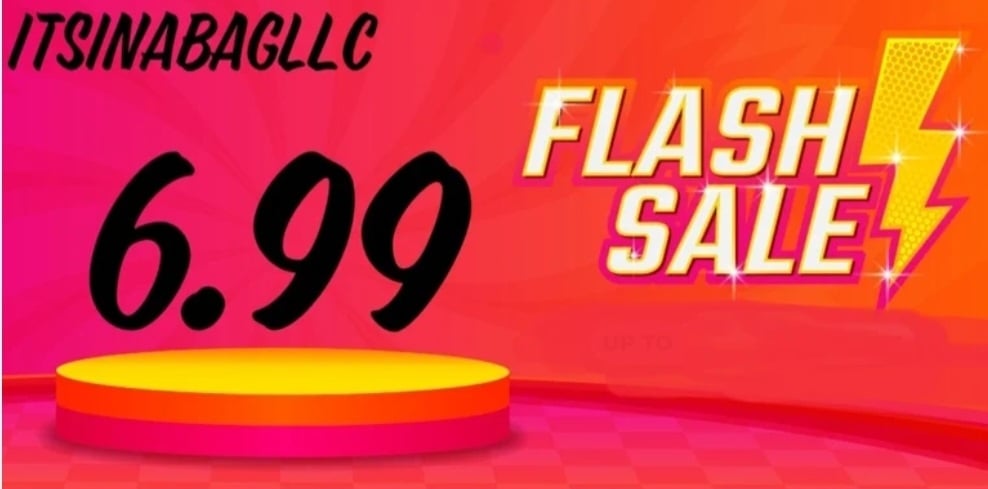 Image of Flash Sale Items