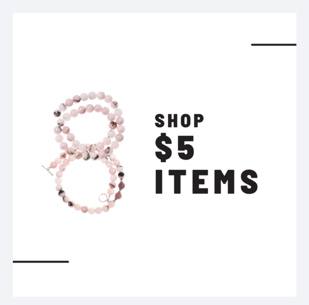 Image of Flash Sale Items