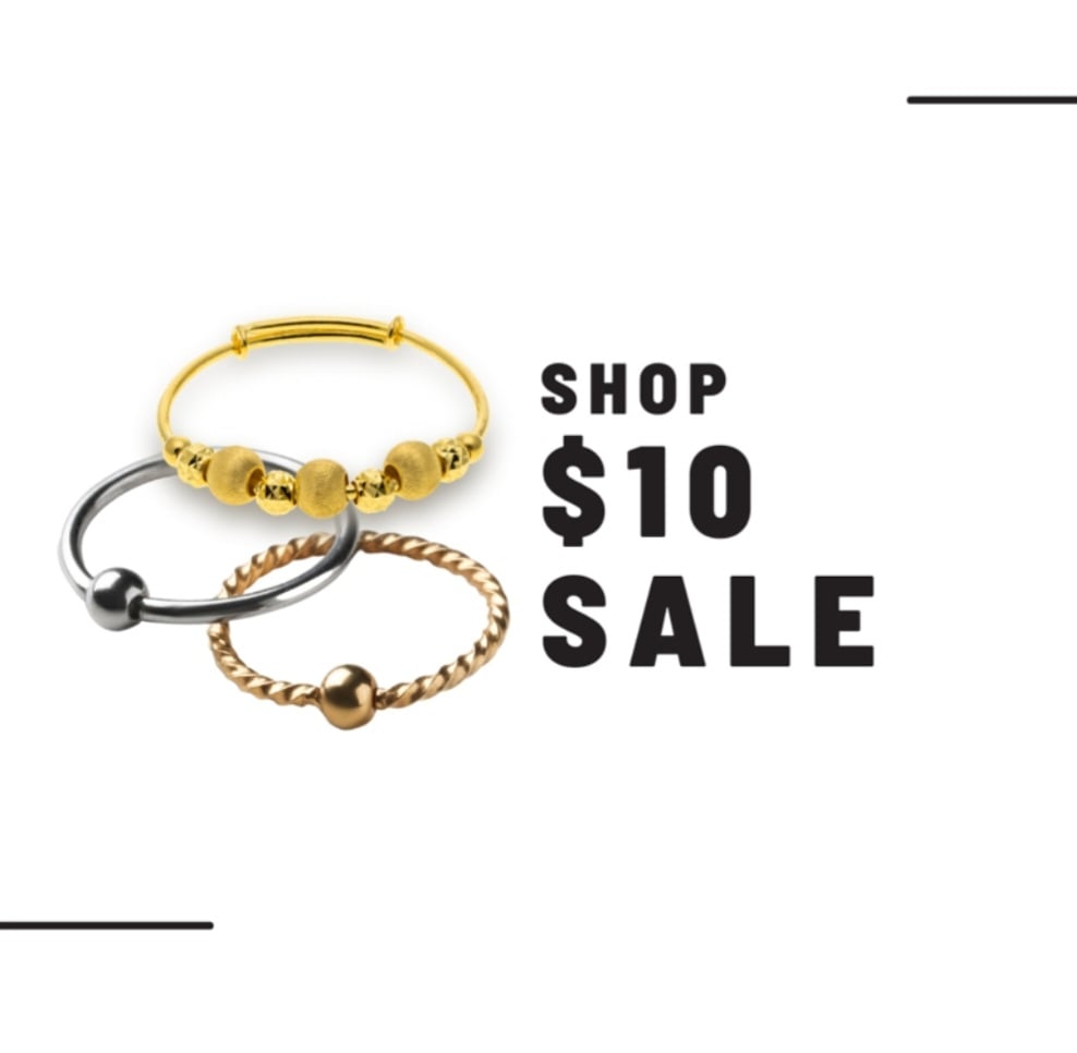 Image of Flash Sale Items