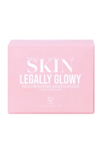 Image 1 of Beauty Creations Legally Glowy Moisturizer
