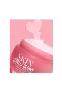 Image 3 of Beauty Creations Legally Glowy Moisturizer