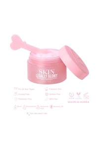 Image 5 of Beauty Creations Legally Glowy Moisturizer