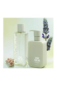 Image 1 of Beauty Creations ‘Come Find Me ‘Lotion & Mist