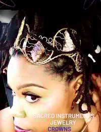 Image 1 of Custom Crown 