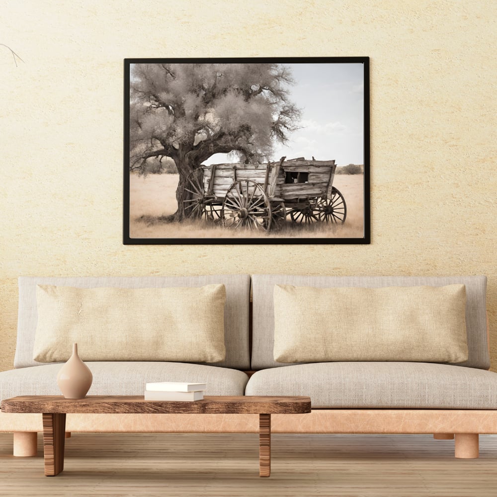 Image of Abandoned