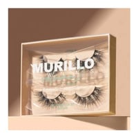 Image 1 of Beauty Creations  Murillo Twins Vol 2 Lash Duo 