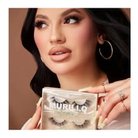 Image 2 of Beauty Creations  Murillo Twins Vol 2 Lash Duo 