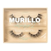 Image 4 of Beauty Creations  Murillo Twins Vol 2 Lash Duo 