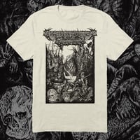 Image 1 of "Descended Immortality" T-Shirt