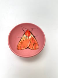 Image 1 of  Moth 11, diameter 9.7 cm