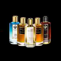 Mancera Fragrance Samples