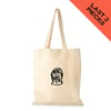 TOTE BAG NATURAL