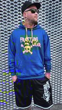 Image 1 of Street pirate hoodie 