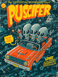 Image 1 of Puscifer Durham