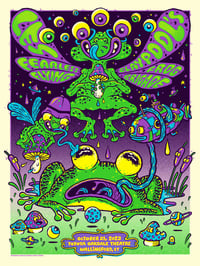 Image 1 of Les Claypool's Fearless Flying Frog Brigade