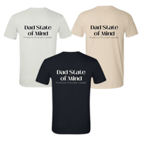 Image 3 of Dad Life Established Tee