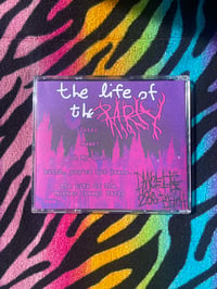 Image 3 of The life of the party cd