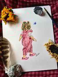 Image 10 of Family and Weding Portrait Commissions