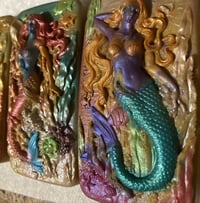 Image 3 of Mermaid Face Bar