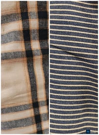 Image 5 of Cotton trousers