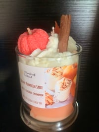 Image 1 of Creamy Pumkin Spice 