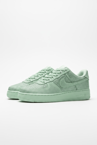 Image 2 of Sage Sparkle Air Force 1