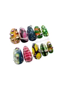 Image 2 of Confetti Energy (Pre-Order)