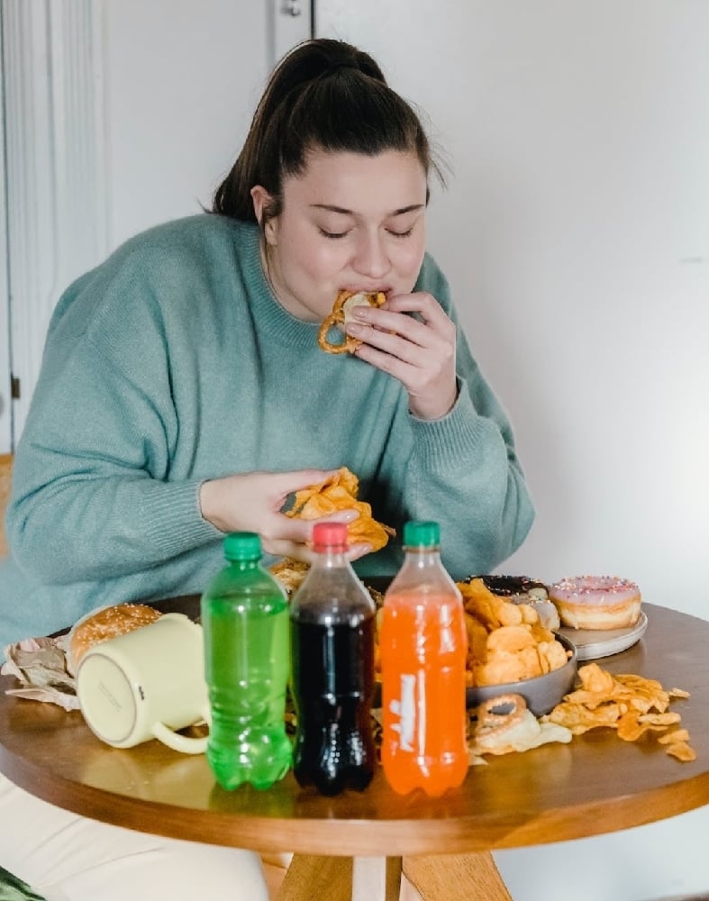 FASTERS SURVIVAL ARSENAL! Appetite Suppressant-Energy-Sleep-Headache-Gut Bundle