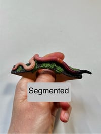 Image 3 of Bookworm Page Holder (varieties in style & price to come)