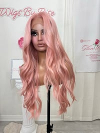 Image 15 of Pink luxury (ready to ship) 