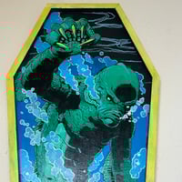 Image 2 of Gillman Coffin