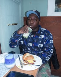 Image 4 of New York Performative Fleece