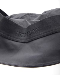 Image 2 of Arc'teryx Sinsolo Bucket Hat - Grey