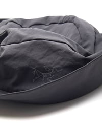 Image 3 of Arc'teryx Sinsolo Bucket Hat - Grey