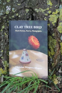 Image 1 of Clay Tree Bird