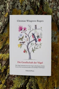 Image 1 of Die Gesellschaft der Vögel