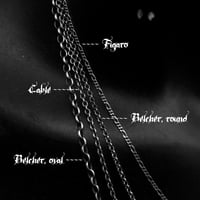 Image 5 of Elemental necklace - Air
