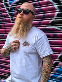 Image 1 of Sun's Out Scum's out 
