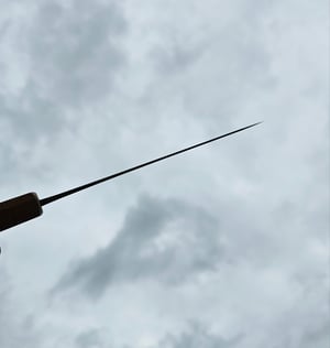 Image of 210 Bunka/Kiritsuke