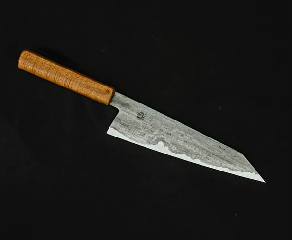 Image of 210 Bunka/Kiritsuke