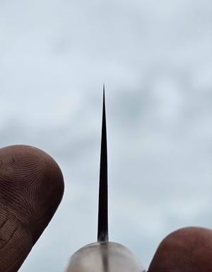 Image of 210 Bunka/Kiritsuke