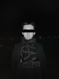 Image 2 of Krink Scarf