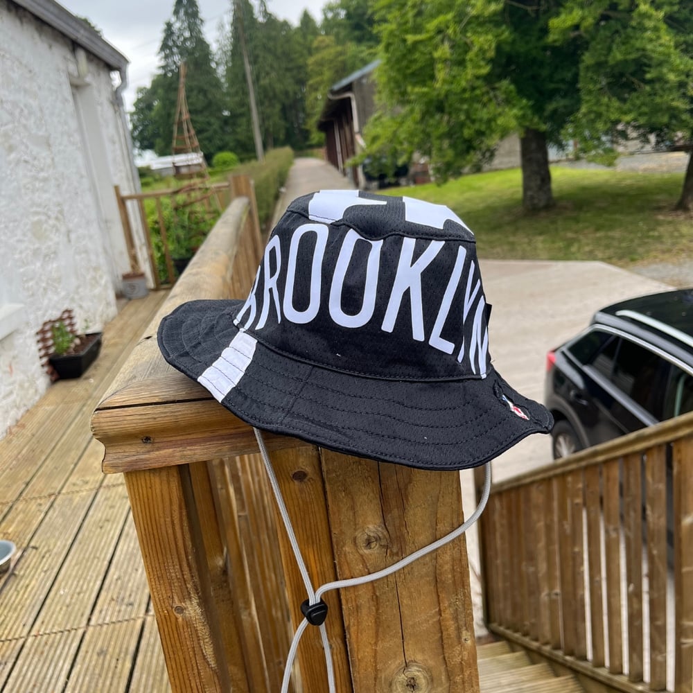 Custom Boonie Hat Made From Your Shirt