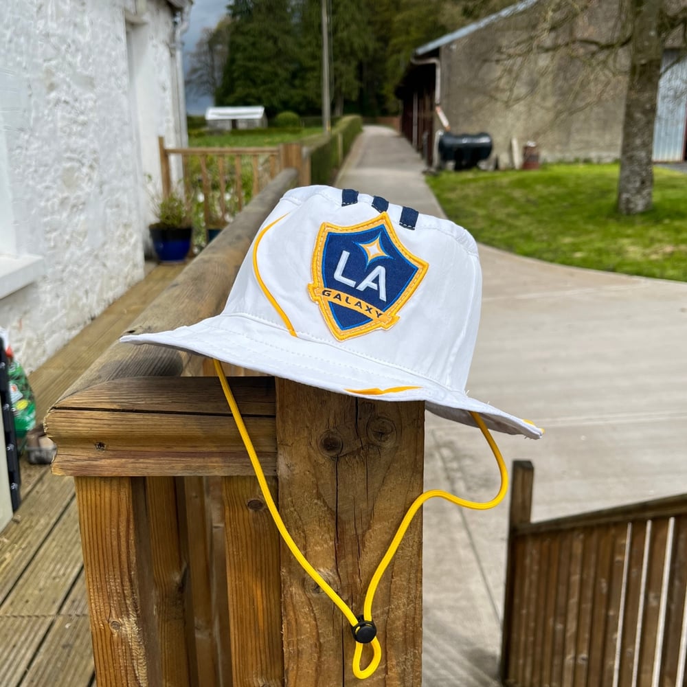 Custom Boonie Hat Made From Your Shirt