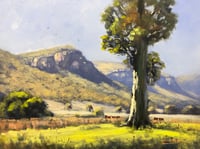 Image 1 of On The Dunneville Loop, Capertee valley
