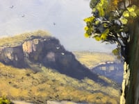 Image 4 of On The Dunneville Loop, Capertee valley